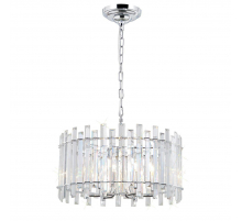 Подвесная люстра Citilux Ингвар CL334161
