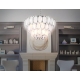 Подвесная люстра Ambrella light Traditional TR5177