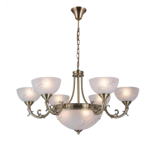 Подвесная люстра Citilux Кремона CL406193