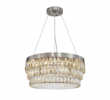 Подвесная люстра Favourite 4715-12P