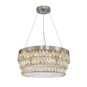 Подвесная люстра Favourite 4715-12P