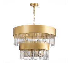 Подвесная люстра ST Luce Contatto SL1225.203.09