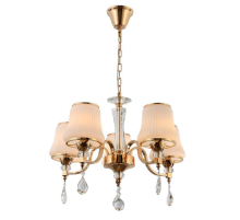 Подвесная люстра Rivoli Herta 2006-205 Б0050254