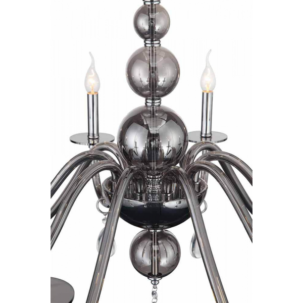 Подвесная люстра ST Luce Badey SL1113.403.10 Подвесная люстра ST Luce Badey SL1113.403.10