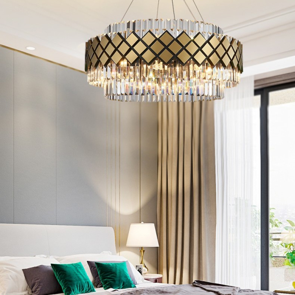 Подвесная люстра Imperium Loft Berly 151571-26