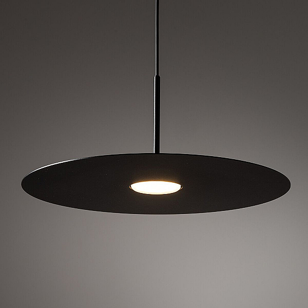 Подвесная люстра Nowodvorski Simone Black 11410