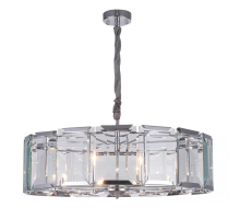 Подвесная люстра Divinare 1100/02 SP-8