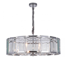 Подвесная люстра Divinare 1100/02 SP-8