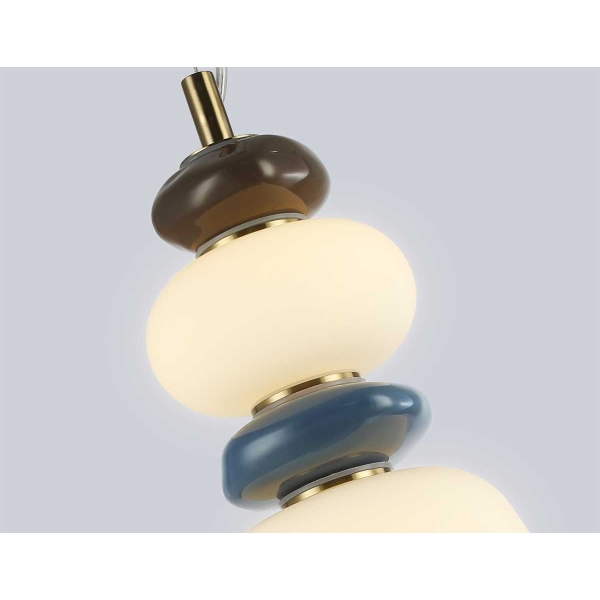 Люстра Ambrella Light HIGH LIGHT LH53162