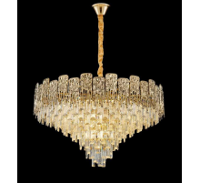 Люстра подвесная Alfa Light F2024-05 E14*18 Yongjin