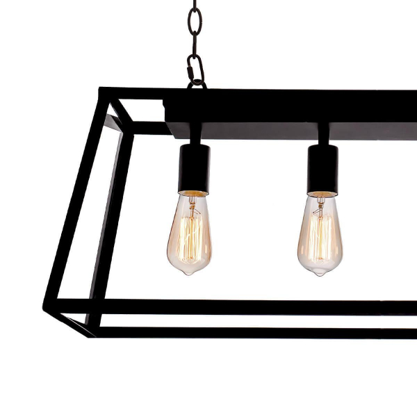 Подвесная люстра Loft IT Modern Filament Loft3110C Подвесная люстра Loft IT Modern Filament Loft3110C