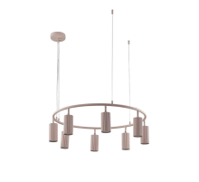 Подвесная люстра Moderli Cora V11897-8P