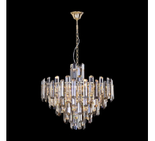 Подвесная люстра Maytoni Flare DIA200PL-08G