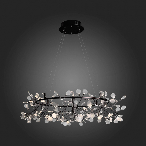 Подвесная светодиодная люстра ST Luce Rafina SL379.403.324 Подвесная светодиодная люстра ST Luce Rafina SL379.403.324
