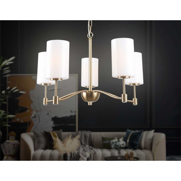 Подвесная люстра Ambrella light High Light LH56051 Подвесная люстра Ambrella light High Light LH56051