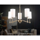 Подвесная люстра Ambrella light High Light LH56051