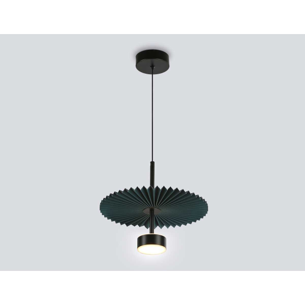 Люстра Ambrella Light HIGH LIGHT LH72605