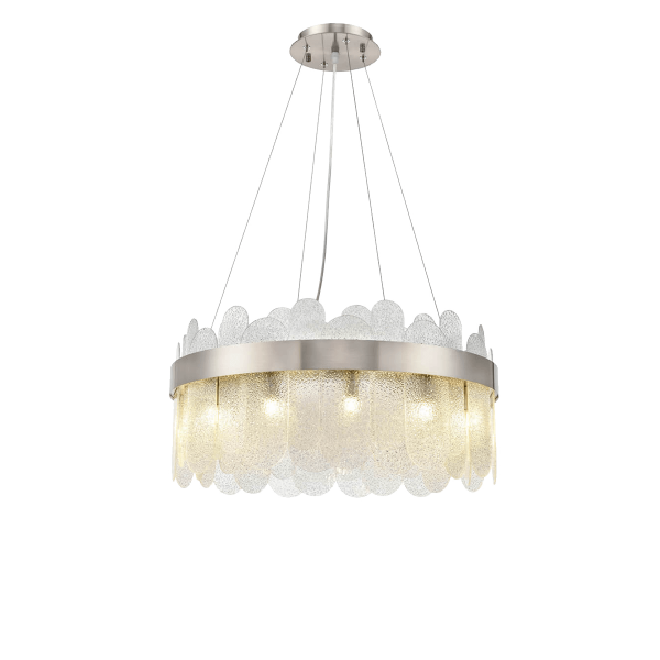 Подвесная люстра Vele Luce Delizia VL3185P12 Подвесная люстра Vele Luce Delizia VL3185P12