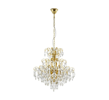 Подвесная люстра Eglo Fenoullet 39605