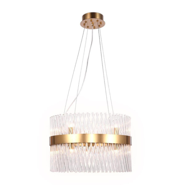 Подвесная люстра Ambrella light Traditional TR5359 Подвесная люстра Ambrella light Traditional TR5359