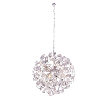 Подвесная люстра Globo Falla 51505-8H