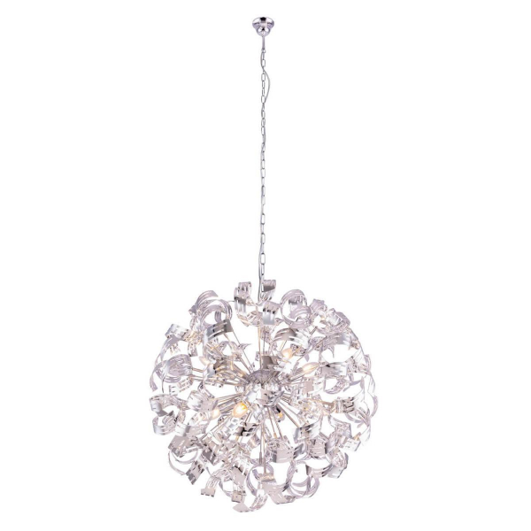 Подвесная люстра Globo Falla 51505-8H Подвесная люстра Globo Falla 51505-8H