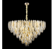 Подвесная люстра Wertmark Orlanda WE144.33.303