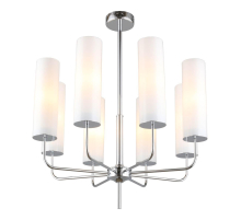 Подвесная люстра Omnilux Parrini OML-99607-08