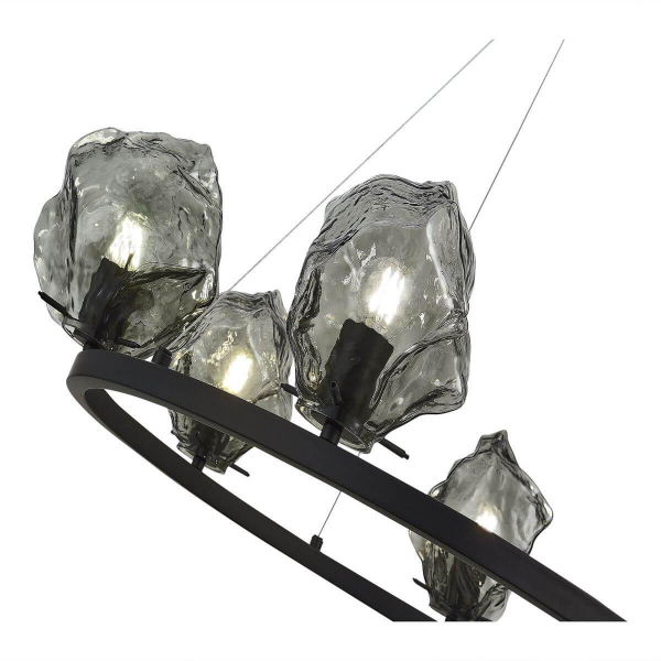 Подвесная люстра ST Luce Portici SL1175.403.06 Подвесная люстра ST Luce Portici SL1175.403.06