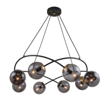 Подвесная люстра Lussole LSP-8892