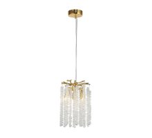 Подвесная люстра Kink Light Шанти 07871-20D,33