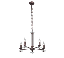 Подвесная люстра Vitaluce V4766-7/5