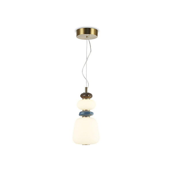 Люстра Ambrella Light HIGH LIGHT LH53162