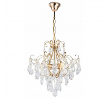 Подвесная люстра Rivoli Thea 1031-304 Б0051958