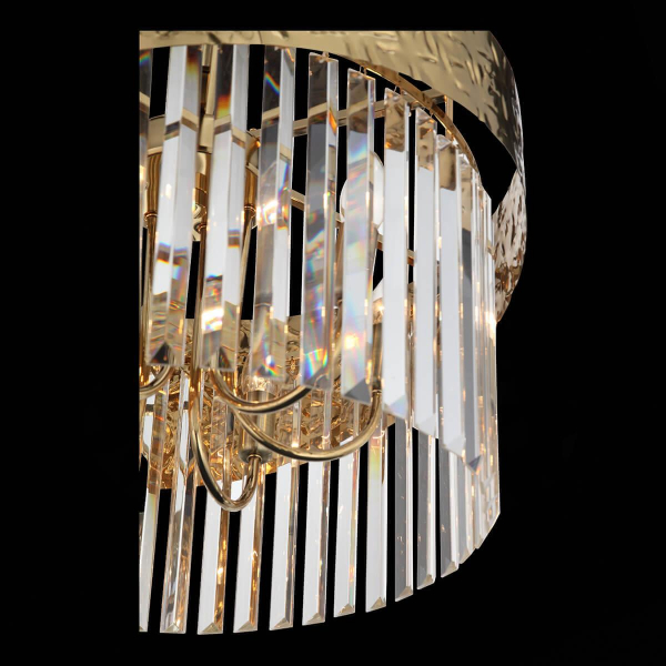Подвесная люстра ST Luce Tefina SL1100.303.06 Подвесная люстра ST Luce Tefina SL1100.303.06