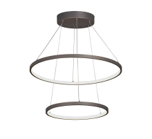 Подвесная люстра Vitaluce V04600-93/2S