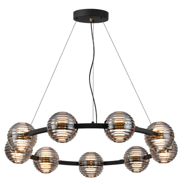 Подвесная люстра Odeon Light TRONI 5041/90L Подвесная люстра Odeon Light TRONI 5041/90L