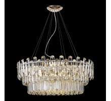 Подвесная люстра Wertmark Lazzara WE107.15.323