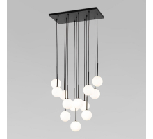 Подвесная люстра TK Lighting 10079 Martin