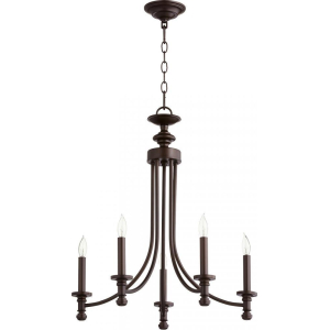 Люстра подвесная Alfa Light F1124-23 W620*H600 BK