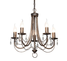 Подвесная люстра Vitaluce V1253/5