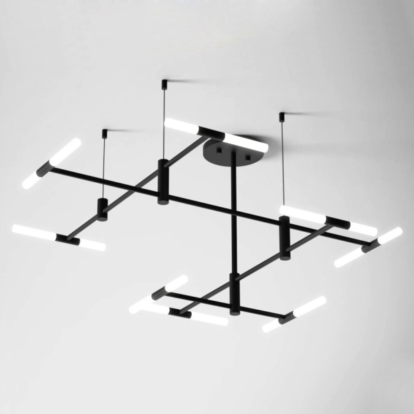 Подвесная люстра Imperium Loft Altona 140514-26