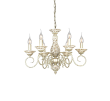 Подвесная люстра Favourite Bubbles 1141-6P