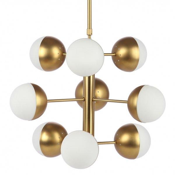 Люстра Loft-Concept Cedar  Moss Light 40.1668-0 13537