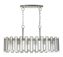 Подвесная люстра Lightstar Agave 712164