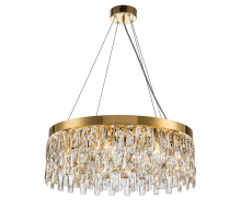 Подвесная люстра Indigo ANNA V000380