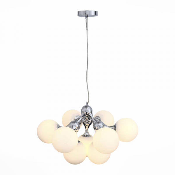 Подвесная люстра ST Luce Arte SL549.103.09 Подвесная люстра ST Luce Arte SL549.103.09
