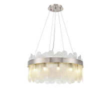 Подвесная люстра Vele Luce Delizia VL3185P12