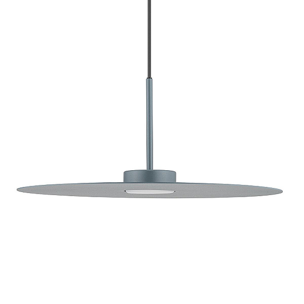 Подвесная люстра Nowodvorski Simone Umbra Blue 11414