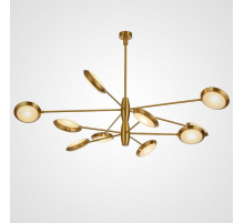 Люстра Loft-Concept Hoop Chandelier 40.2350-0 22105